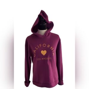 Unbranded California Hoodie